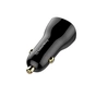 Зарядний пристрій ColorWay PowerDelivery PPS USB (USB-A + USB-C) (60W) Black (CW-CHA046PD-BK) - уменьшенное изображение 4
