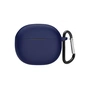 Чохол для навушників Armorstandart Hang Case для Xiaomi Redmi Buds 4 Active Dark Blue (ARM73540) - зменшене зображення 1