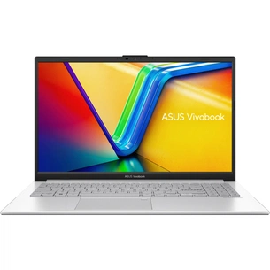Ноутбук ASUS Vivobook Go 15 E1504FA-BQ1105 (90NB0ZR1-M01YF0) зображення 1