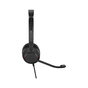Навушники Jabra Evolve2 30 SE MS USB-A Stereo (23189-999-979) - зменшене зображення 3