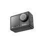 Екшн-камера HOCO DV101 Dual color screen Black (6942007616805) - уменьшенное изображение 3