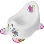 Горщик Keeeper Hippo, белый (8648.91(AB)) - зменшене зображення 1