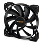 Кулер до корпусу Be quiet! Pure Wings 2 120mm PWM high-speed (BL081) - зменшене зображення 2