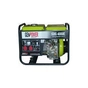Генератор GenPower GDG 4000 E 3,6kW (F_140781) - зменшене зображення 1