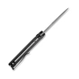 Ніж Sencut Watauga Stonewash Black G10 (S21011-1) - зменшене зображення 3