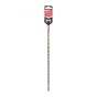 Бур Milwaukee SDS+ M2, 8,0х310х260 мм (4932399325) - зменшене зображення 3