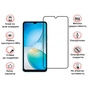 Скло захисне BeCover Infinix Hot 20і (X665E) Black (708544) - зменшене зображення 4