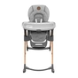 Стілець для годування Maxi-Cosi Minla Essential Grey (2713050110) - зменшене зображення 2