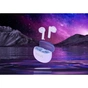 Навушники Pixus Space White (4897058531633) - зменшене зображення 9
