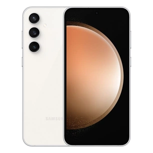 Мобільний телефон Samsung Galaxy S23 FE 8/128Gb Cream (SM-S711BZWDSEK) зображення 1