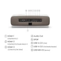 Проектор BenQ W2710 - зменшене зображення 6