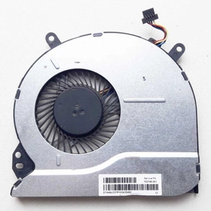 Вентилятор ноутбука HP Pavilion 14-b/15-b,5V,0.5A,4pin (A48428) зображення 1