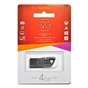 USB флеш накопичувач T&G 4GB 114 Metal Series USB 2.0 (TG114-4G) - зменшене зображення 2