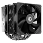 Кулер до процесора ID-Cooling SE-206-XT - зменшене зображення 2