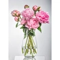 Ваза Bohemia Crystal Margo Plain 30.5 см (B82237-305) - зменшене зображення 3
