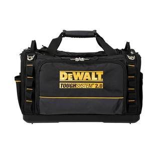 Сумка для інструмента DeWALT TOUGHSYSTEM 2.0, 22 дюйми, 540x350x310 мм. (DWST83522-1) зображення 1