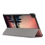 Чохол до планшета BeCover Smart Case Samsung Galaxy Tab S6 Lite 10.4 P610/P613/P615/P619 Dusk (705196) - зменшене зображення 3