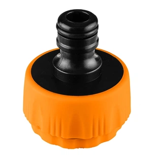Конектор для шланга Neo Tools для крана 3/4",1", з внутрішнім різьбленням (15-741) изображение 1