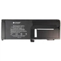 Акумулятор до ноутбука PowerPlant APPLE MacBook Pro 15.4" (A1286, A1382) 10.8V 5400mAh (NB420100) - зменшене зображення 1