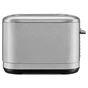 Тостер KitchenAid 5KMT4109ESX нерж. сталь (5KMT4109ESX) - зменшене зображення 4