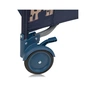 Дитячий манеж Lionelo Bonnie Blue Navy (LO-BONNIE BLUE NAVY) - зменшене зображення 9