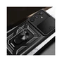 Чохол до мобільного телефона BeCover Military Samsung Galaxy A15 4G SM-A155 5G/SM-A156 Black (710749) - зменшене зображення 4