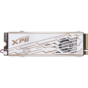 Накопичувач SSD M.2 2280 2TB XPG MARS 980 PRO ADATA (SMAR-980P-2TCI) зображення 1