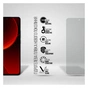 Плівка захисна Armorstandart Matte Xiaomi 13T 5G (ARM69536) - зменшене зображення 2