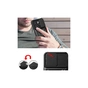 Чохол до мобільного телефона BeCover Military OnePlus Ace 2 Black (710137) - зменшене зображення 4