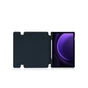 Чохол до планшета BeCover 360° Rotatable Samsung Tab S9 (SM-X710/SM-X716)/S9 FE (SM-X510/SM-X516B) 11.0" Deep Blue (710433) - зменшене зображення 4