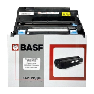 Драм картридж BASF Kyocera Mita DК-1150 для P2235/2335, M2135/2235/2540/2635 (DR-DК1150) зображення 1