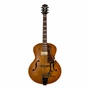 Гітара напівакустична Godin 5th Avenue Jumbo P90 Harvest Gold (235914) - зменшене зображення 1