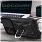 Чохол до мобільного телефона BeCover Military Motorola Moto G54 / G54 Power Black (711002) - зменшене зображення 4