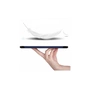 Чохол до планшета BeCover Soft Edge BeCover Apple iPad 10.2 2019/2020/2021 Deep Blue (709180) - зменшене зображення 4