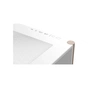 Корпус AeroCool D501A-G-WT-v2 White (ACCM-DS01043.21) - зменшене зображення 6