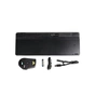 Комплект A4Tech FB2535C Wireless/Bluetooth Smoky Grey (FB2535C Smoky Grey) - зменшене зображення 7