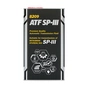 Трансмісійна олива Mannol O.E.M. 8209 for Korean cars ATF SP-III 4л Metall (MN8209-4ME) - зменшене зображення 1
