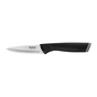 Набір ножів Tefal Essential 3шт, нержавіюча сталь, пластик, чорний (K2219455) - зменшене зображення 10