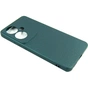 Чохол до мобільного телефона Dengos Soft Oppo Reno 11F (green) (DG-TPU-SOFT-60) - зменшене зображення 3