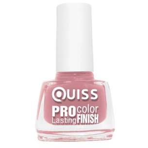 Лак для нігтів Quiss Pro Color Lasting Finish 046 (4823082013845) зображення 1