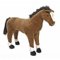 М'яка іграшка Melissa&Doug Гігантська плюшевий кінь, 100 см (MD12105) - зменшене зображення 1