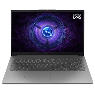 Ноутбук Lenovo LOQ 15IAX9E (83LK00CCRA) зображення 1