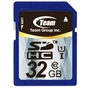 Карта пам'яті Team 32GB SDHC Class 10 UHS-1 (TSDHC32GUHS01) - зменшене зображення 1