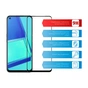 Скло захисне ACCLAB Full Glue Oppo A52 (1283126508363) - зменшене зображення 2