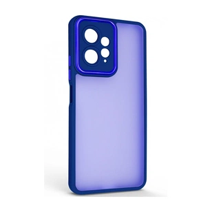 Чохол до мобільного телефона Armorstandart Shade Xiaomi Redmi Note 12 4G Blue (ARM70091) зображення 1