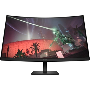 Монітор HP OMEN 32c (780K6E9) зображення 1