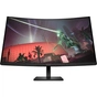 Монітор HP OMEN 32c (780K6E9) - зменшене зображення 1