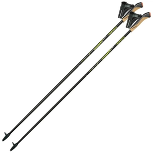Палиці для скандинавської ходи Gabel FX-75 Snake Carbon 115 Dual Spike (7009351011150) (DAS302694) изображение 1