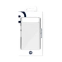 Чохол до мобільного телефона Armorstandart Air Series Google Pixel 7 Pro Transparent (ARM63342) - зменшене зображення 2
