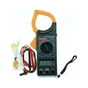 Цифровий мультиметр Voltronic DT-266FT, V, A, R, Q50 (DT-266FT) - зменшене зображення 3